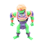 Preview: Turtles of Grayskull Michelangelo Haaren Figur Mattel lose | Hoppla-Stuff